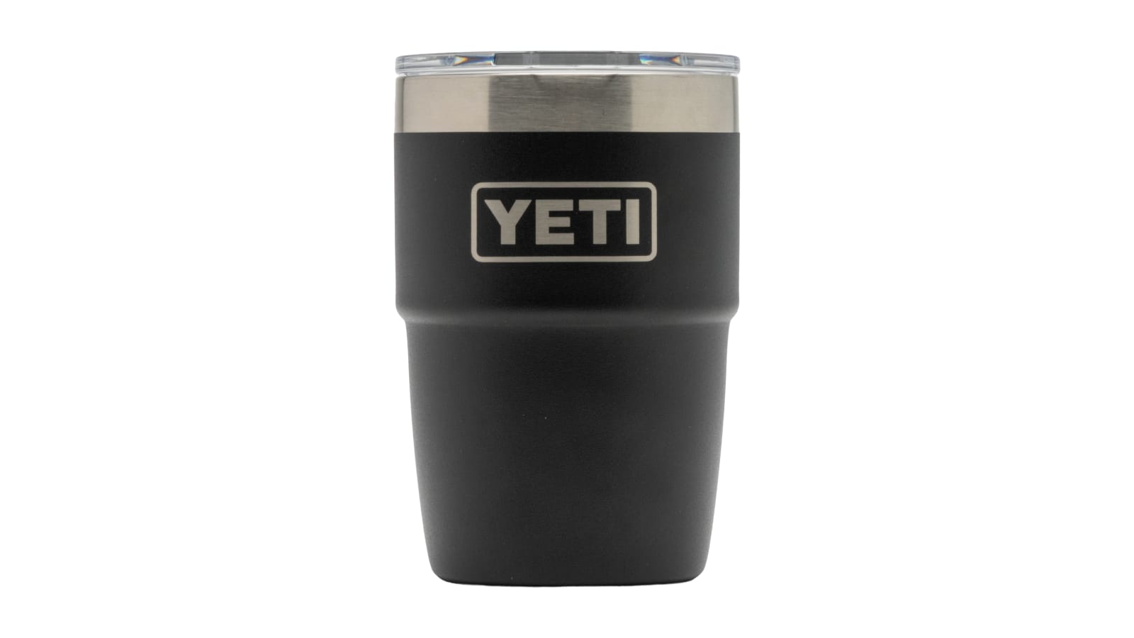 YETI Rambler 8 oz Stackable Cup | Insulated Espresso Cup | Rogue